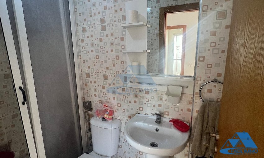 استئجار شقة مفروشة بجانب أسواق السلام - view 4