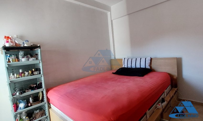 استئجار شقة مفروشة بجانب أسواق السلام - view 3