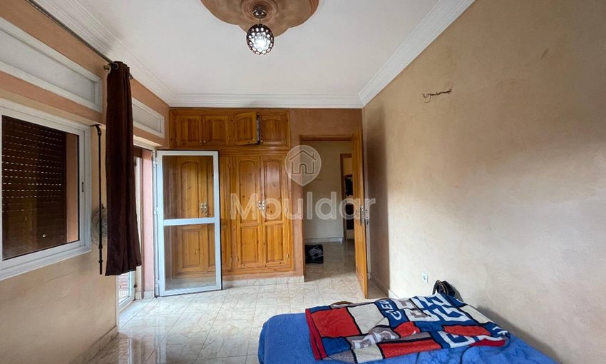 Marrakeş'te Satılık Çarpıcı Villa - 3 Yatak Odası - view 7