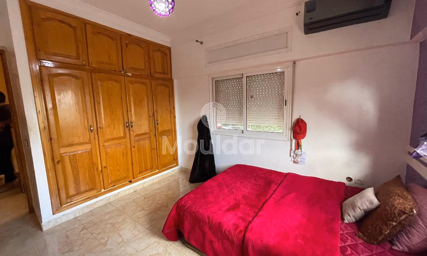 Villa de Encanto en Venta en Marrakech - 3 Habitaciones Villa de Encanto en Venta en Marrakech - 3 Habitaciones