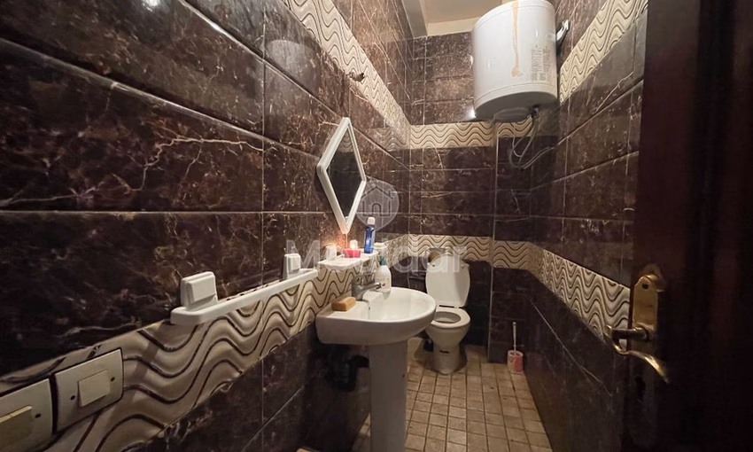 Villa de Encanto en Venta en Marrakech - 3 Habitaciones Villa de Encanto en Venta en Marrakech - 3 Habitaciones