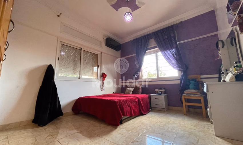 Villa de Encanto en Venta en Marrakech - 3 Habitaciones Villa de Encanto en Venta en Marrakech - 3 Habitaciones