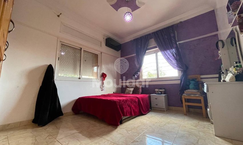 Marrakeş'te Satılık Çarpıcı Villa - 3 Yatak Odası - view 10