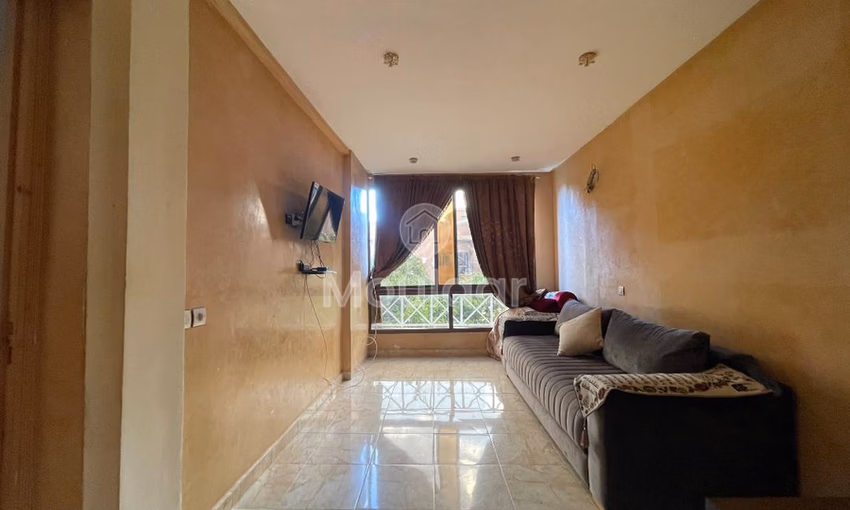 Villa de Encanto en Venta en Marrakech - 3 Habitaciones Villa de Encanto en Venta en Marrakech - 3 Habitaciones