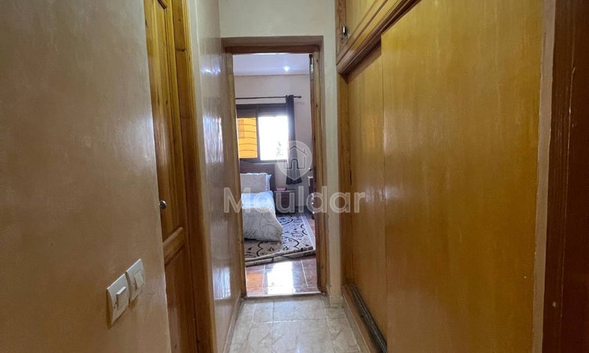 Marrakeş'te Satılık Çarpıcı Villa - 3 Yatak Odası - view 19