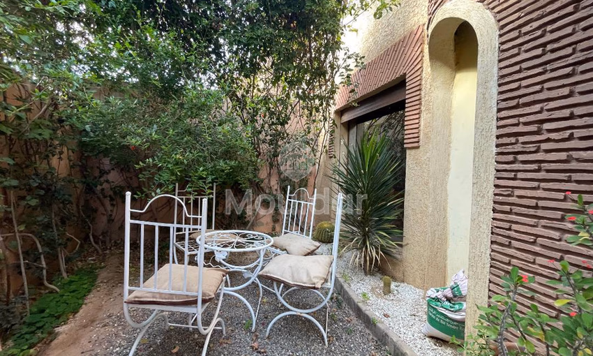 Villa de Encanto en Venta en Marrakech - 3 Habitaciones Villa de Encanto en Venta en Marrakech - 3 Habitaciones