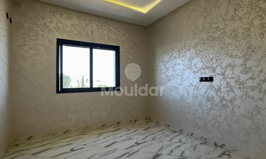 Fès-Bourmana'da satılık: Aileniz için ideal - view 2