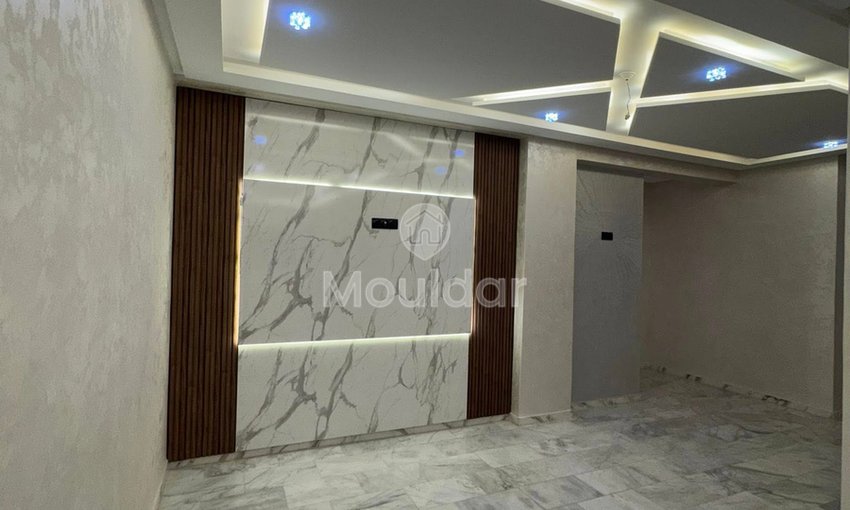 Fès-Bourmana'da satılık: Aileniz için ideal - view 9