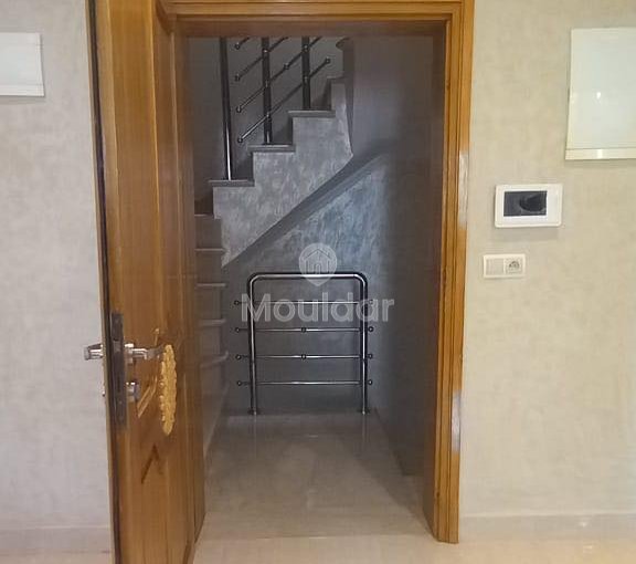 Apartament 3 Pokoi do wynajęcia w Agadirze - Hay Salam - view 5