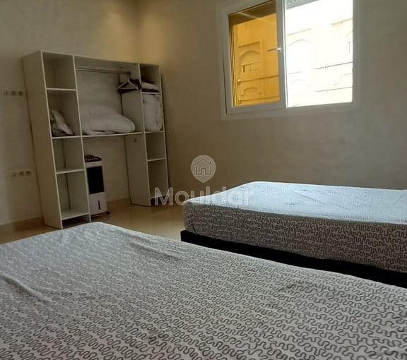Apartament 3 Pokoi do wynajęcia w Agadirze - Hay Salam - view 3