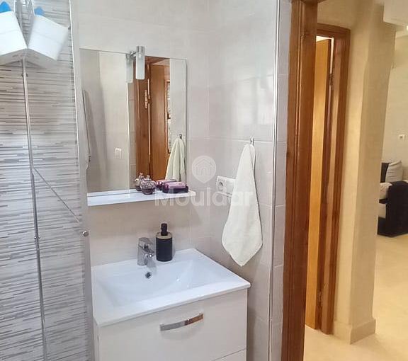 Apartament 3 Pokoi do wynajęcia w Agadirze - Hay Salam - view 11