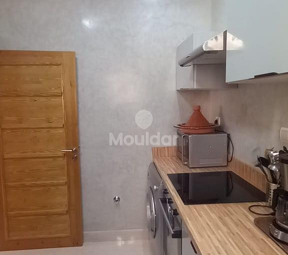 Apartament 3 Pokoi do wynajęcia w Agadirze - Hay Salam - view 7