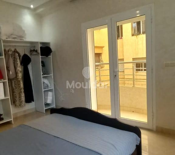 Apartament 3 Pokoi do wynajęcia w Agadirze - Hay Salam - view 4