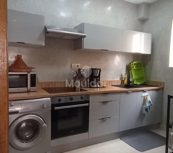 Apartament 3 Pokoi do wynajęcia w Agadirze - Hay Salam - view 8