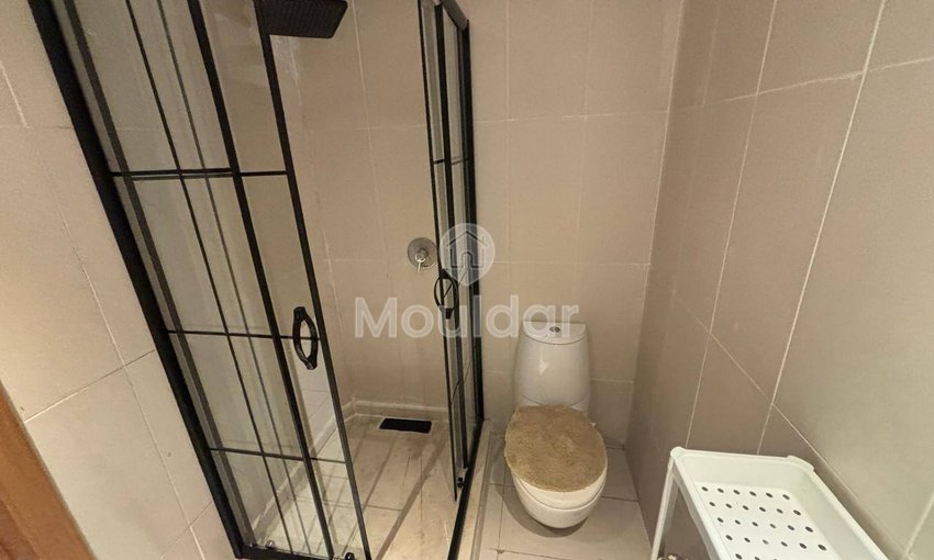 Évasion à Dar Bouazza : Appartement de Vacances Confortable - view 11