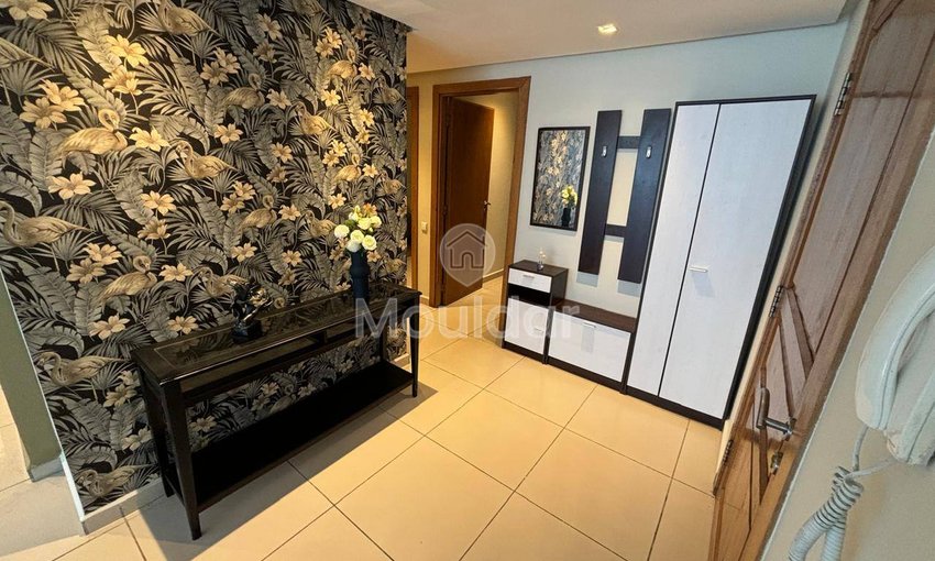 Évasion à Dar Bouazza : Appartement de Vacances Confortable - view 4