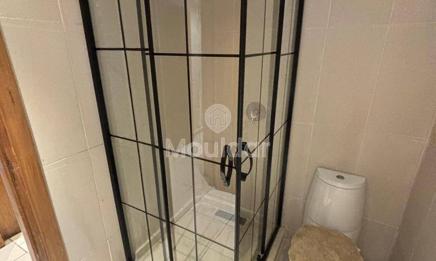 Évasion à Dar Bouazza : Appartement de Vacances Confortable - view 8