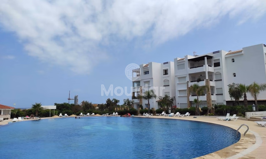 شقة للإيجار: غرفتان في مارينا سمير - بلايا ديل باتشا شقة للإيجار: غرفتان في مارينا سمير - بلايا ديل باتشا