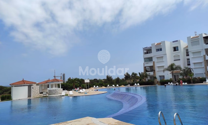 شقة للإيجار: غرفتان في مارينا سمير - بلايا ديل باتشا شقة للإيجار: غرفتان في مارينا سمير - بلايا ديل باتشا