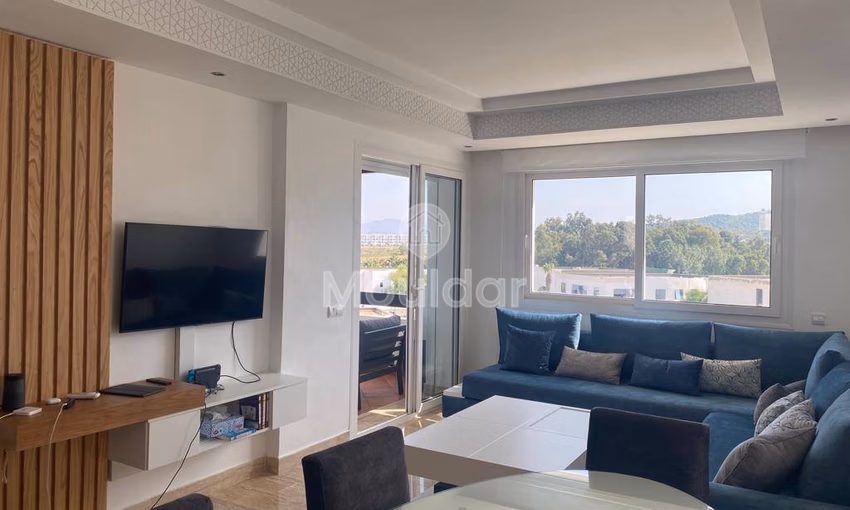 شقة للإيجار: غرفتان في مارينا سمير - بلايا ديل باتشا شقة للإيجار: غرفتان في مارينا سمير - بلايا ديل باتشا