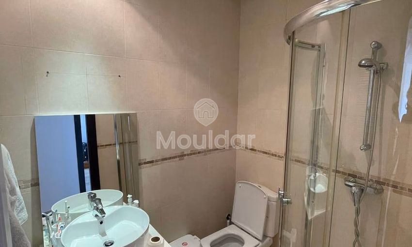 شقة للإيجار: غرفتان في مارينا سمير - بلايا ديل باتشا شقة للإيجار: غرفتان في مارينا سمير - بلايا ديل باتشا