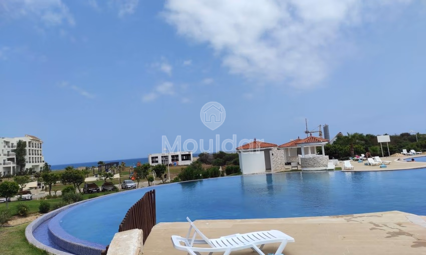 شقة للإيجار: غرفتان في مارينا سمير - بلايا ديل باتشا شقة للإيجار: غرفتان في مارينا سمير - بلايا ديل باتشا