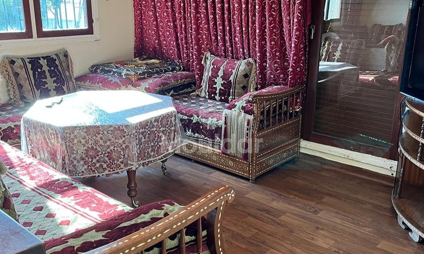 Salé'de Satılık Modern Villa - Bettana, 3 Geniş Oda - view 2