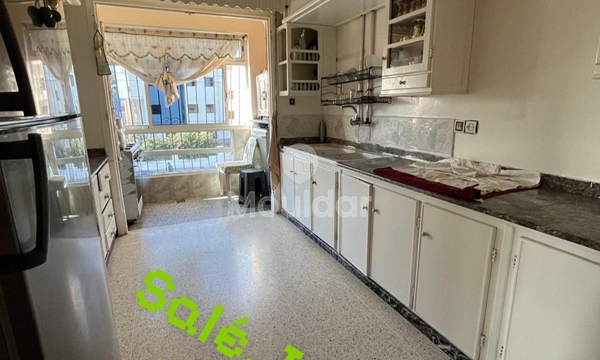 Salé'de Satılık Modern Villa - Bettana, 3 Geniş Oda - view 9