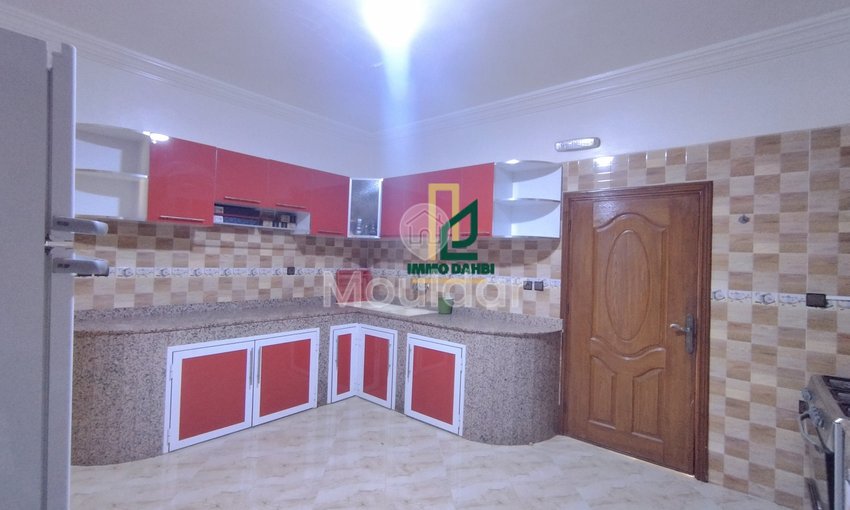 Villa for rent for vacation in Assen Amskoroud - view 19