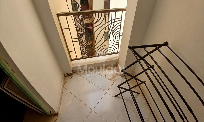 Apartamento à venda em Marrakech: 2 quartos, Vista Imprenhável - view 10
