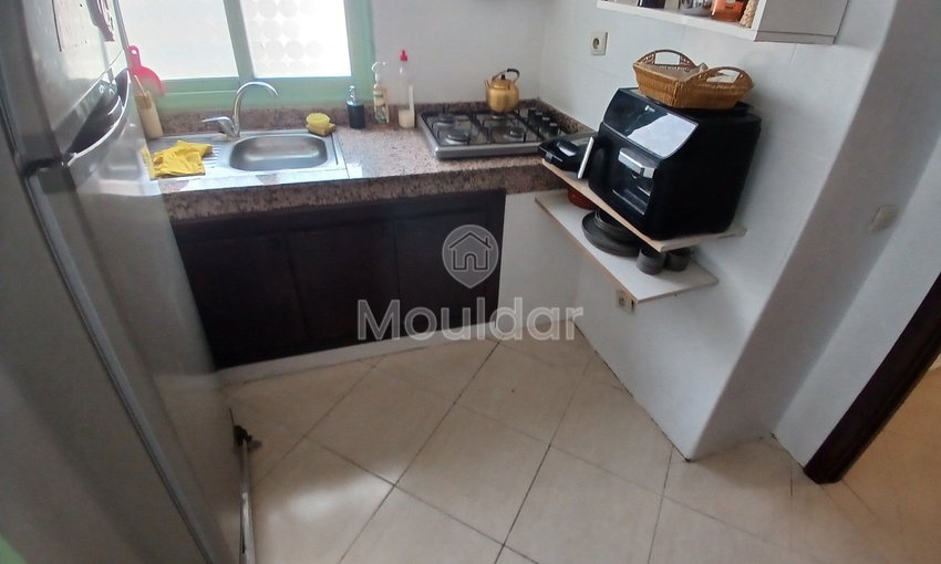 Apartamento à venda em Marrakech: 2 quartos, Vista Imprenhável - view 12