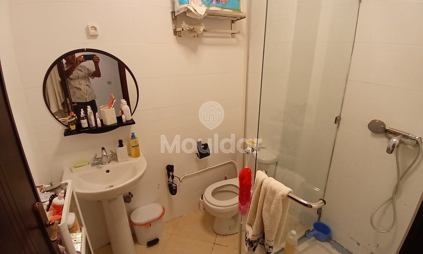 Apartamento à venda em Marrakech: 2 quartos, Vista Imprenhável - view 16