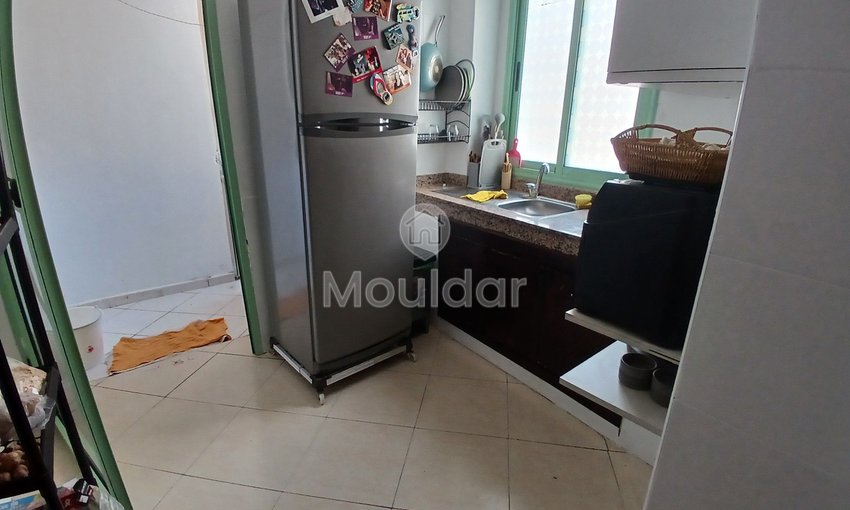 Apartamento à venda em Marrakech: 2 quartos, Vista Imprenhável - view 14