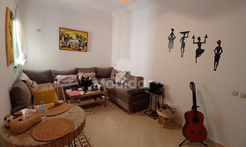 Apartamento à venda em Marrakech: 2 quartos, Vista Imprenhável - view 3