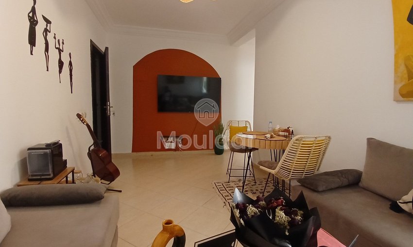 Apartamento à venda em Marrakech: 2 quartos, Vista Imprenhável - view 5