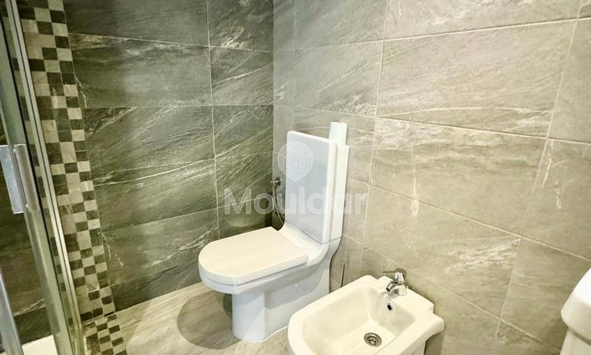 Belle Location d'Appartement à Tanger - 3 Chambres au Coeur - view 25