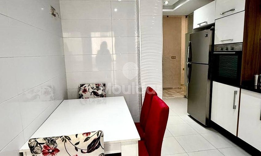 Belle Location d'Appartement à Tanger - 3 Chambres au Coeur - view 13