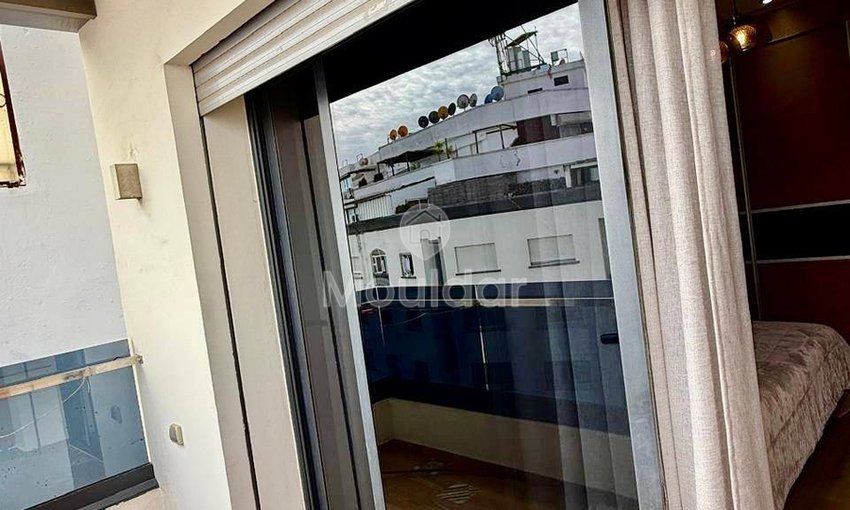 Belle Location d'Appartement à Tanger - 3 Chambres au Coeur - view 17