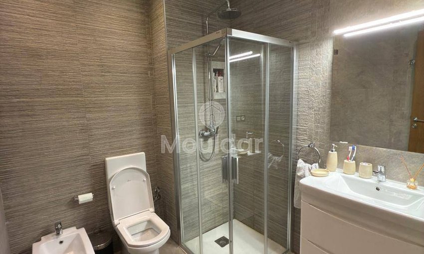 Belle Location d'Appartement à Tanger - 3 Chambres au Coeur - view 22