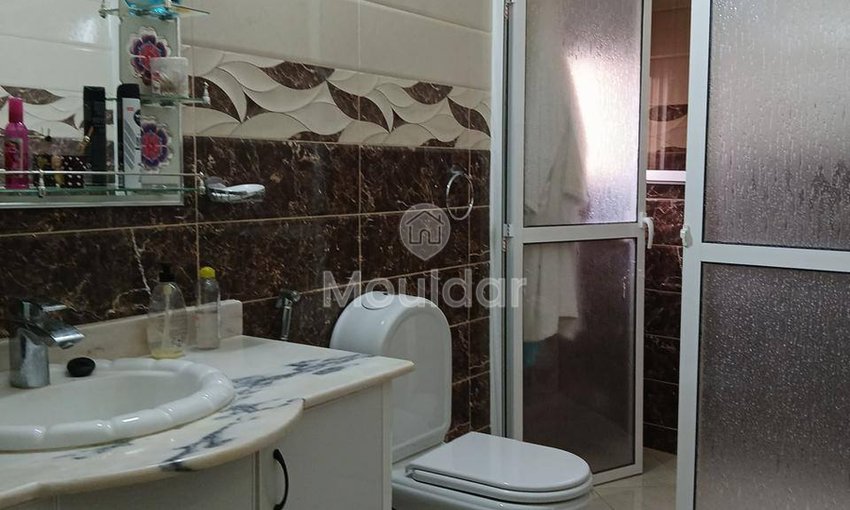 منزل فسيح في القصر الكبير: 5 غرف، 112م² - view 13