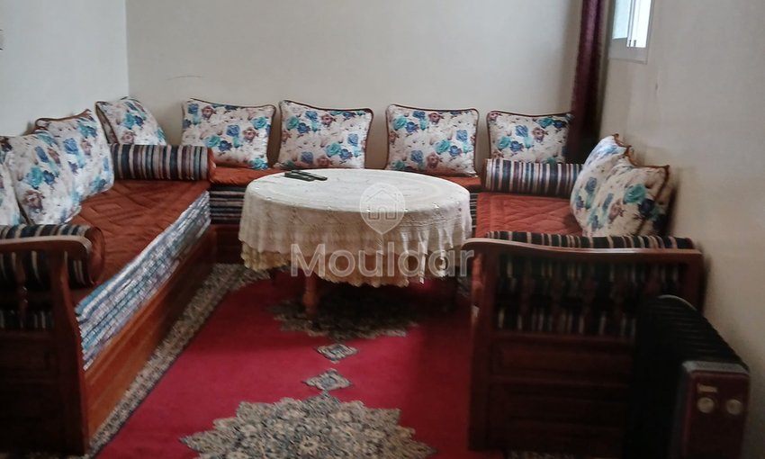 منزل فسيح في القصر الكبير: 5 غرف، 112م² - view 3