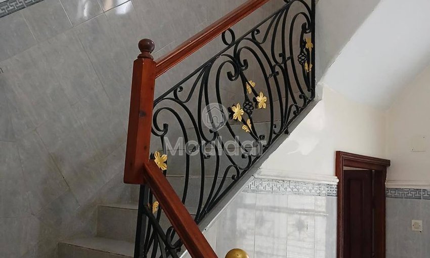 منزل فسيح في القصر الكبير: 5 غرف، 112م² - view 9