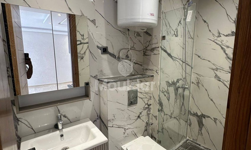 Charmantes Studio zur Vermietung in Casablanca - Krankenhausviertel - view 5