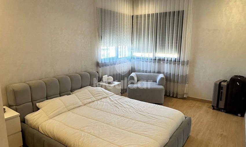 À vendre : Appartement 2 chambres au cœur de Dar Bouazza - view 2