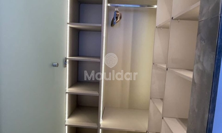 Studio fermecător de închiriat în Casablanca - Ferme Bretonne - view 6