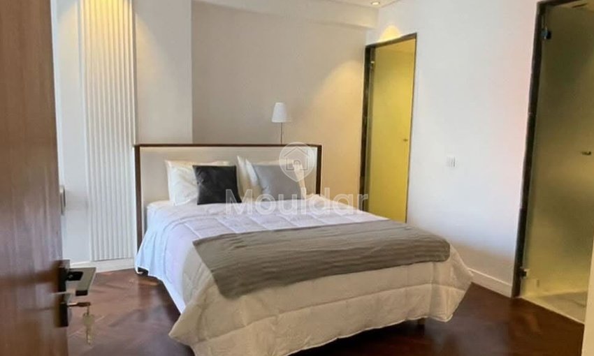 Studio fermecător de închiriat în Casablanca - Ferme Bretonne - view 5