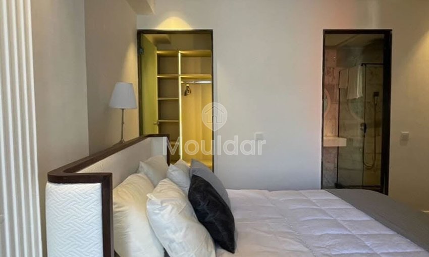 Studio fermecător de închiriat în Casablanca - Ferme Bretonne - view 4