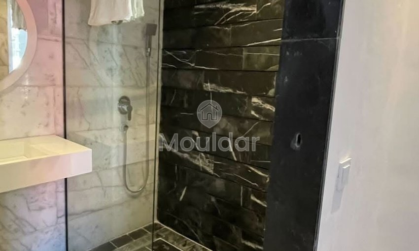 Studio fermecător de închiriat în Casablanca - Ferme Bretonne - view 8