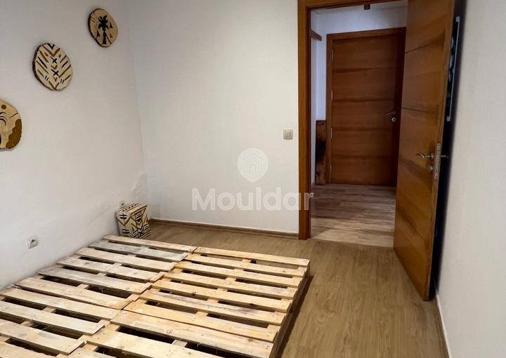 Apartment in Dar Bouazza: Elegance and Comfort of 73m² - view 11