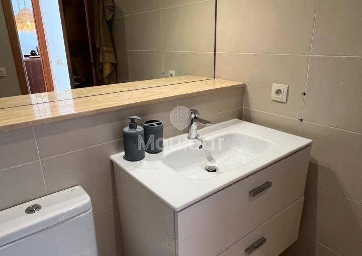 Apartment in Dar Bouazza: Elegance and Comfort of 73m² - view 16